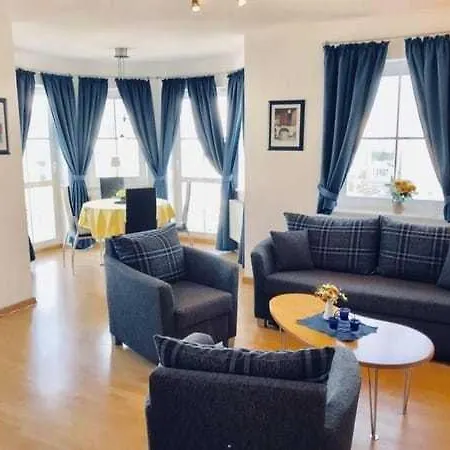 Apartamento Haus Volksbank Fv