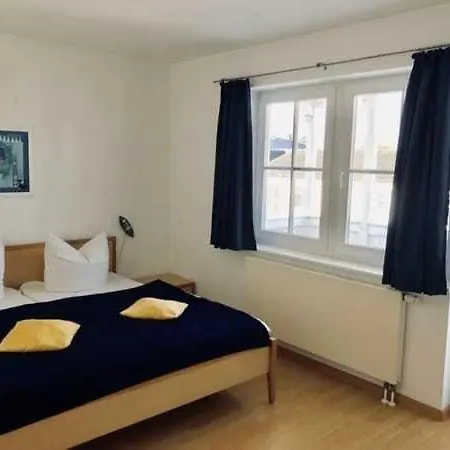 Haus Volksbank Fv Lejlighed *