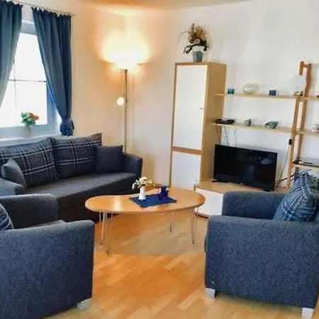 Haus Volksbank Fv * ビンツ