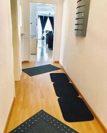 Haus Volksbank Fv ビンツ