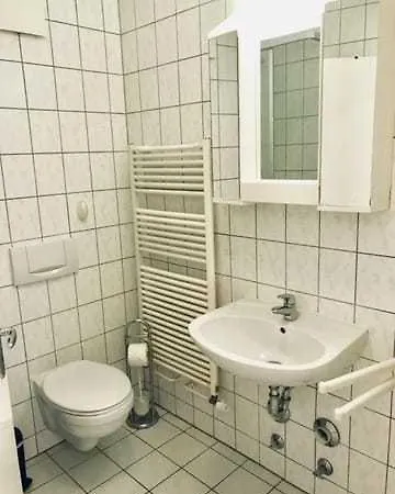 Haus Volksbank Fv Apartamento