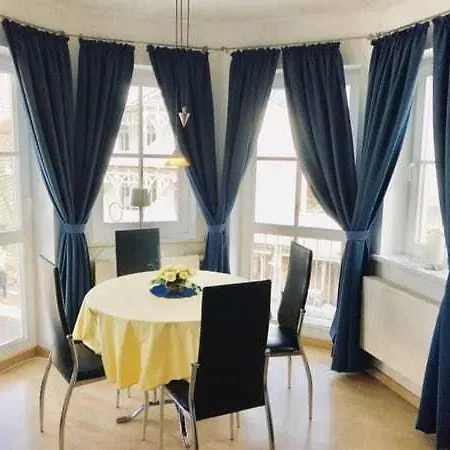 Haus Volksbank Fv Apartamento