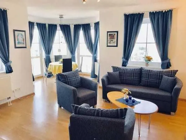 Appartement Haus Volksbank Fv