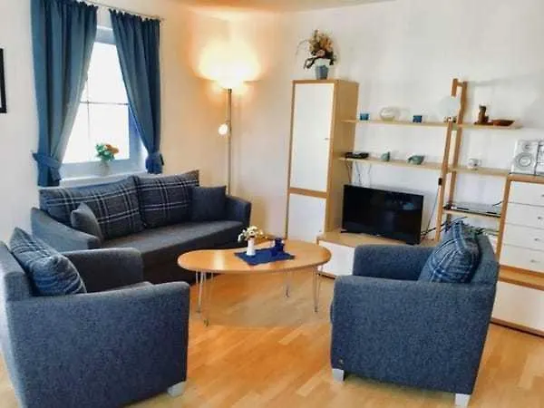 Haus Volksbank Fv * Binz