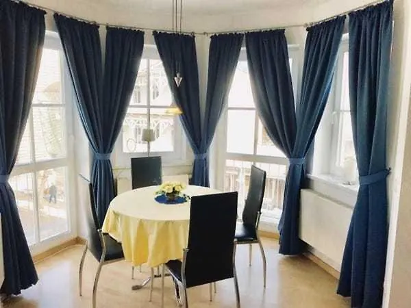 Haus Volksbank Fv Appartement